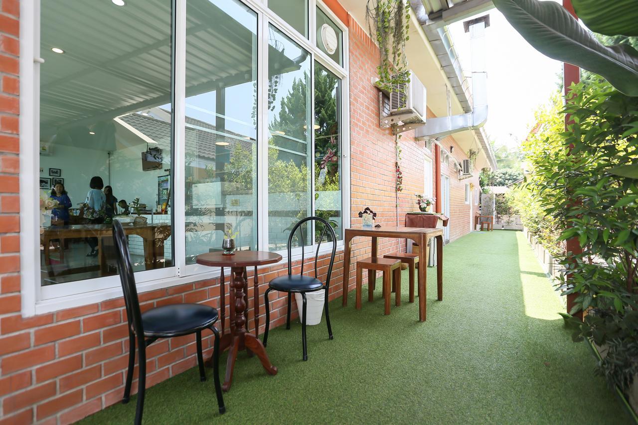 The Garage Hotel Chiang Rai Luaran gambar