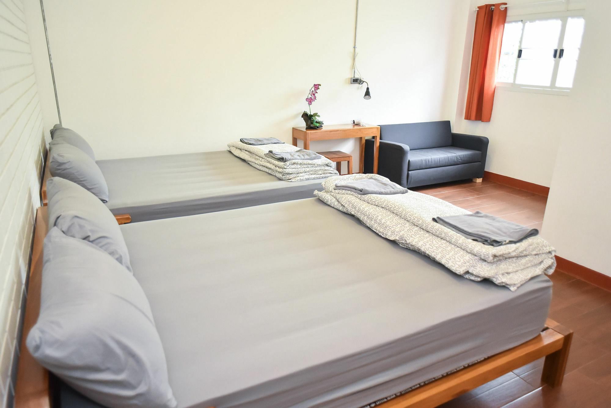 The Garage Hotel Chiang Rai Luaran gambar